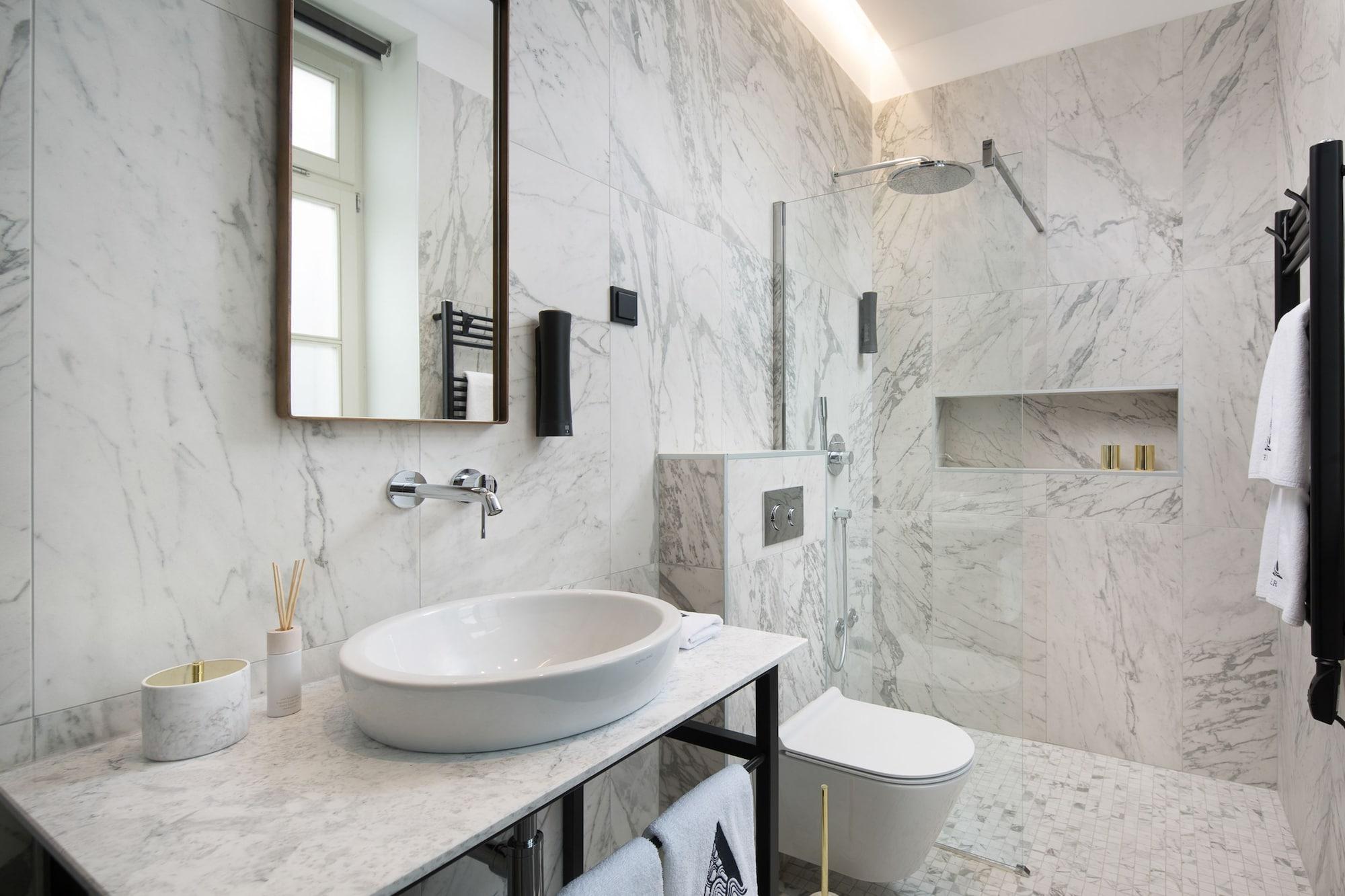 Almayer Art & Heritage Adults Only Hotel And Dependance Rooms Zadar Exteriér fotografie