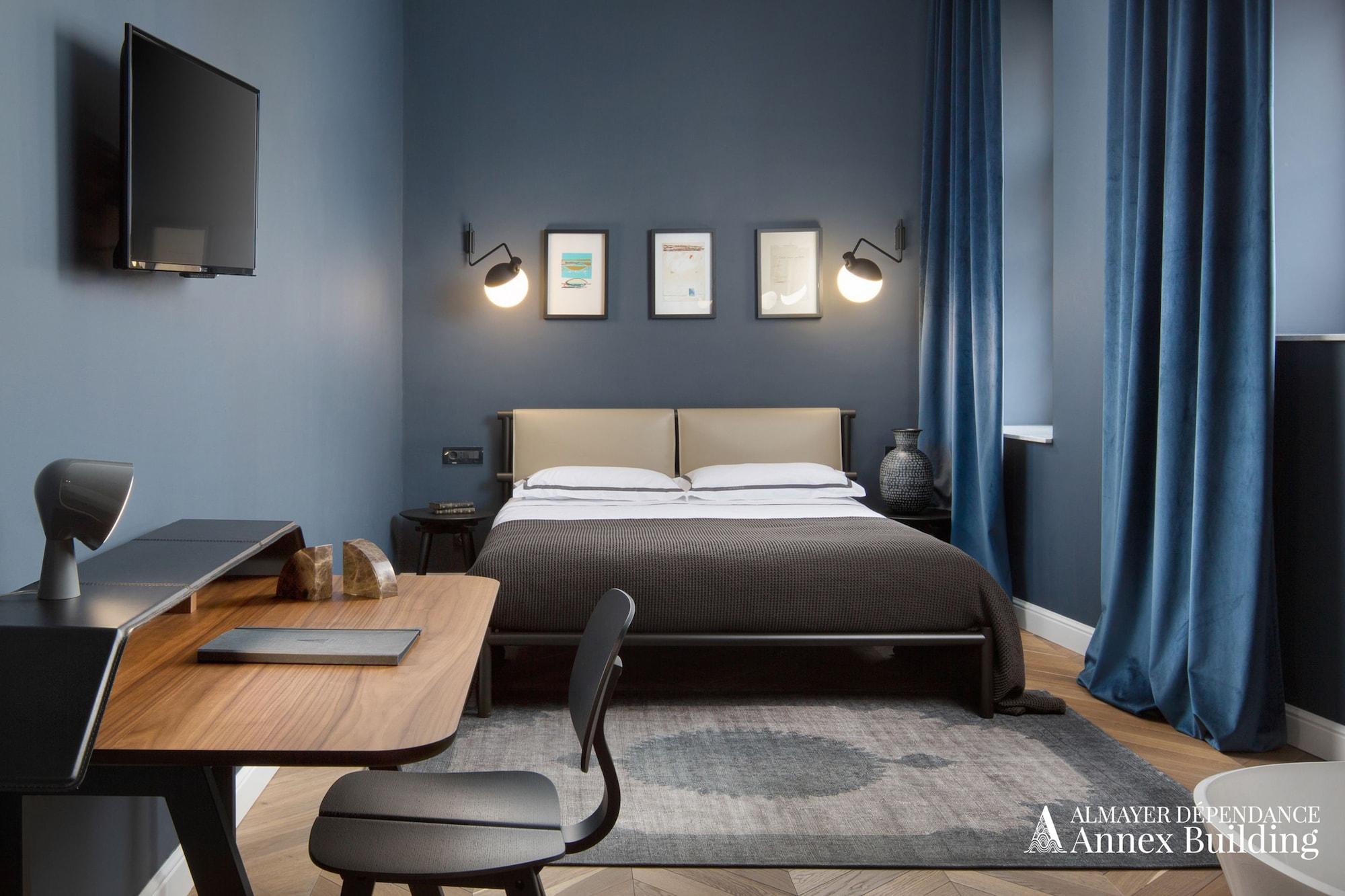 Almayer Art & Heritage Adults Only Hotel And Dependance Rooms Zadar Exteriér fotografie