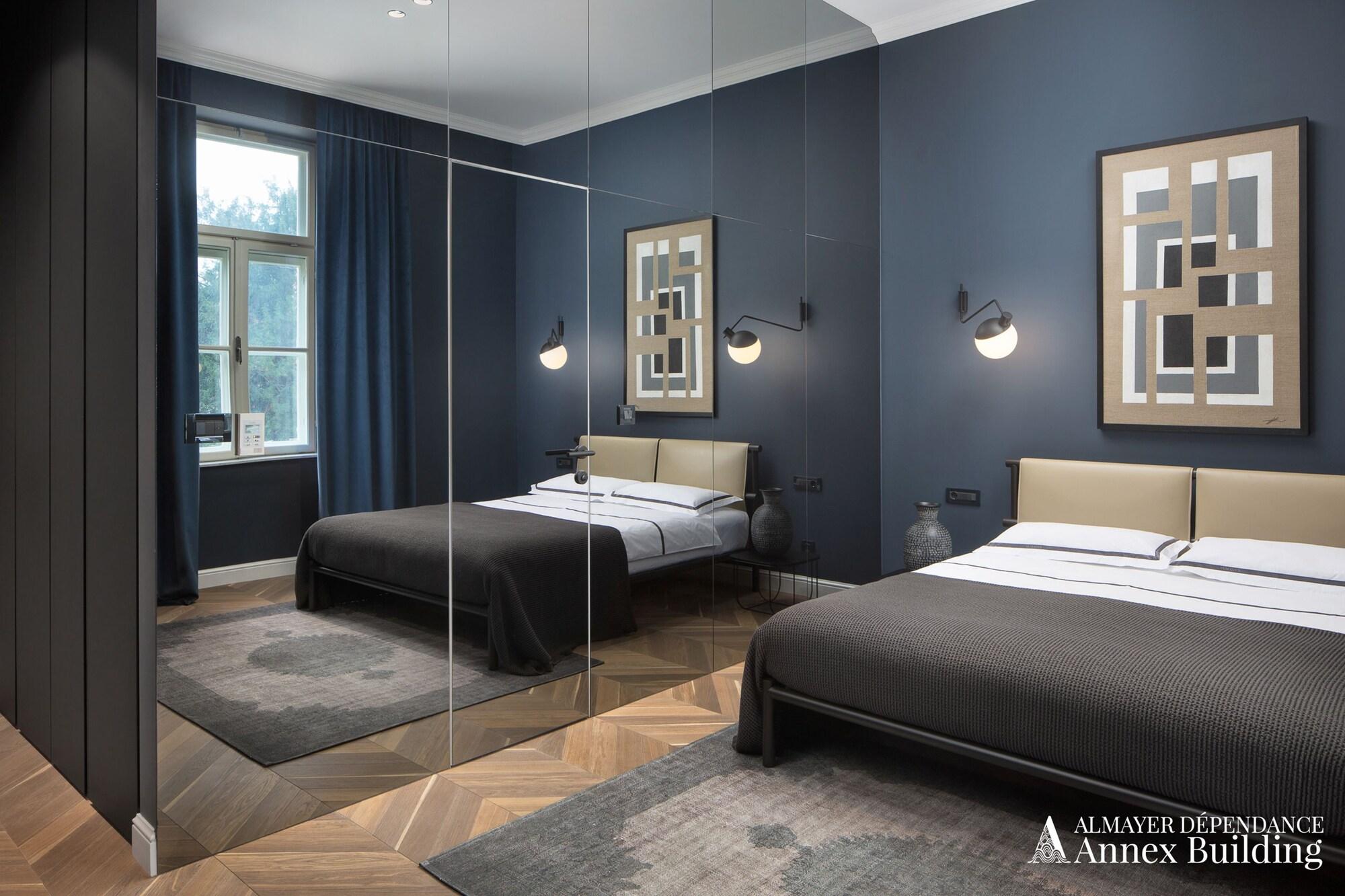Almayer Art & Heritage Adults Only Hotel And Dependance Rooms Zadar Exteriér fotografie