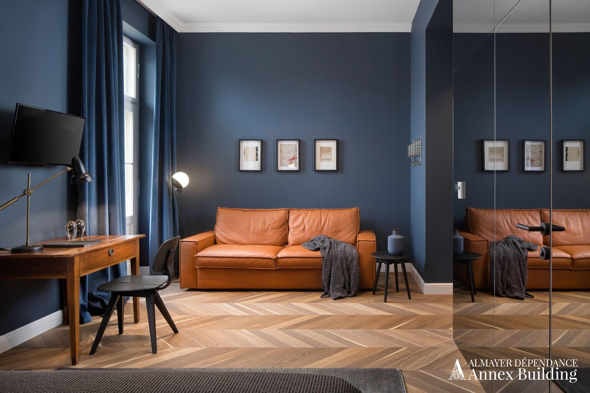 Almayer Art & Heritage Adults Only Hotel And Dependance Rooms Zadar Exteriér fotografie