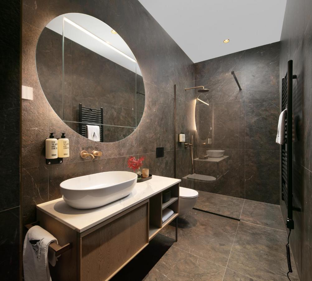 Almayer Art & Heritage Adults Only Hotel And Dependance Rooms Zadar Exteriér fotografie