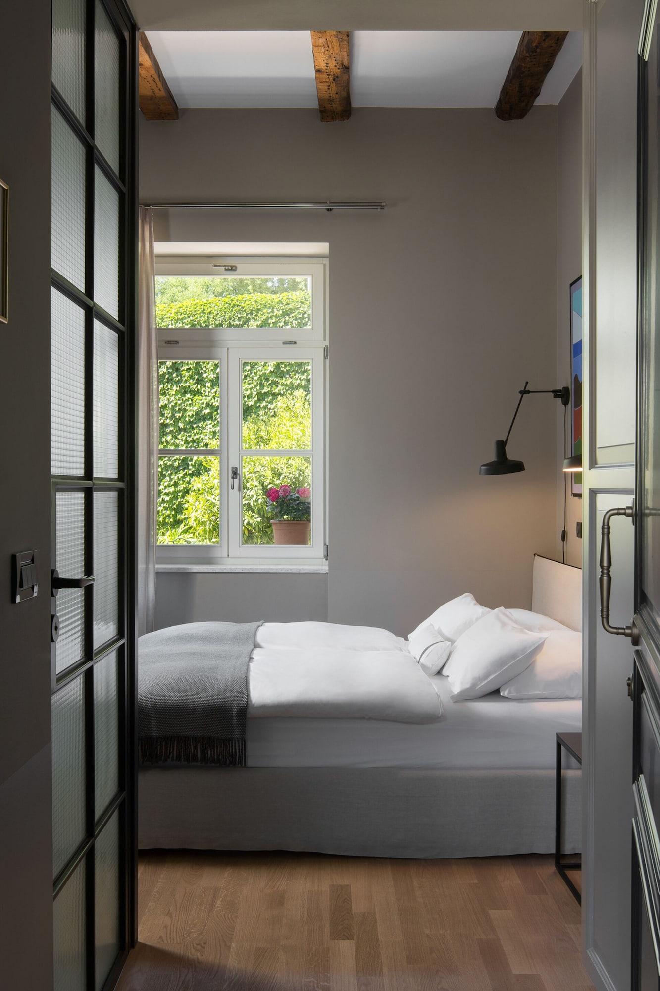 Almayer Art & Heritage Adults Only Hotel And Dependance Rooms Zadar Exteriér fotografie