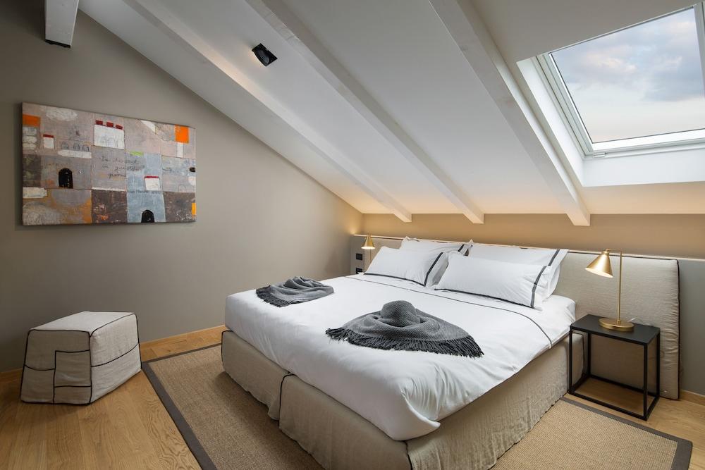 Almayer Art & Heritage Adults Only Hotel And Dependance Rooms Zadar Exteriér fotografie