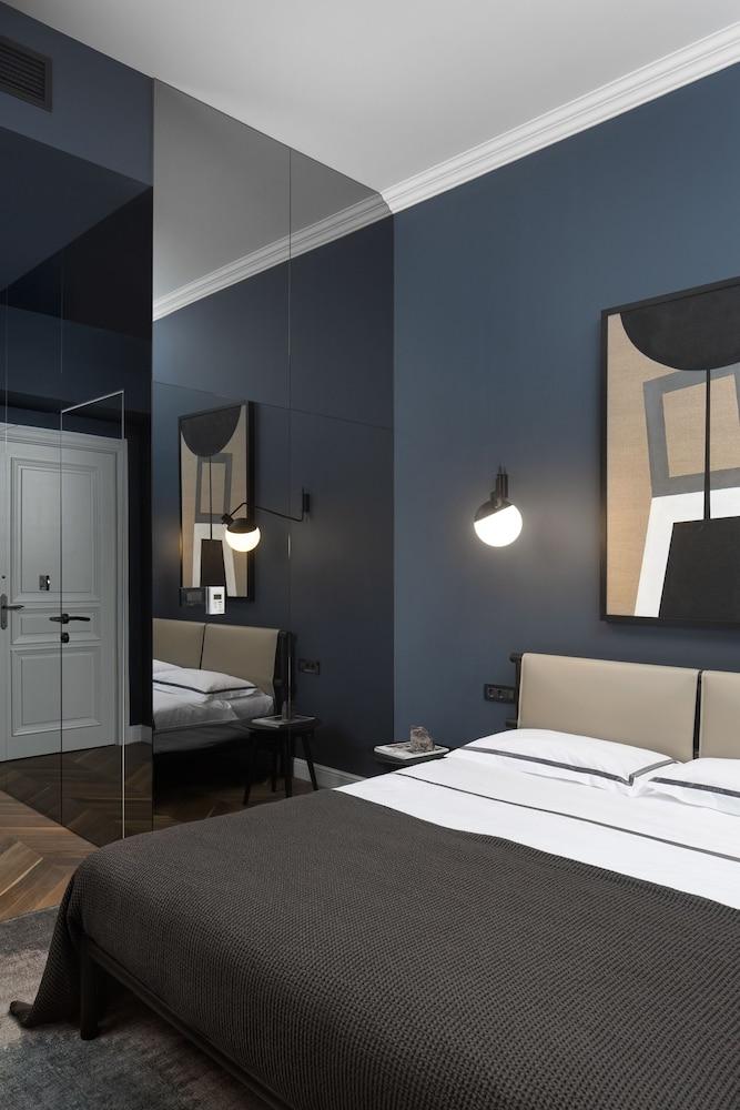 Almayer Art & Heritage Adults Only Hotel And Dependance Rooms Zadar Exteriér fotografie