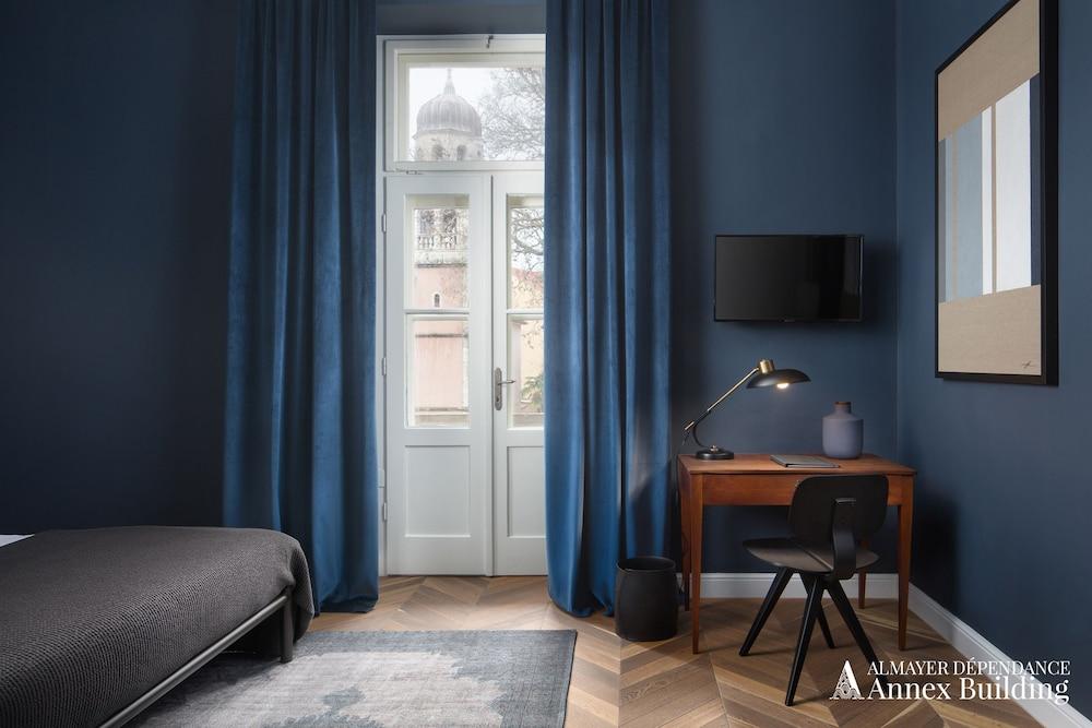 Almayer Art & Heritage Adults Only Hotel And Dependance Rooms Zadar Exteriér fotografie