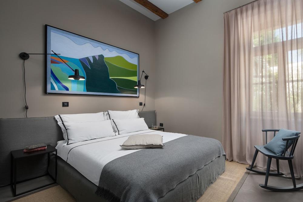 Almayer Art & Heritage Adults Only Hotel And Dependance Rooms Zadar Exteriér fotografie