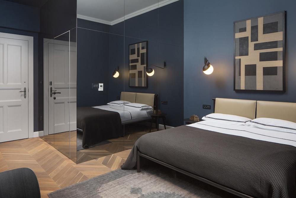 Almayer Art & Heritage Adults Only Hotel And Dependance Rooms Zadar Exteriér fotografie