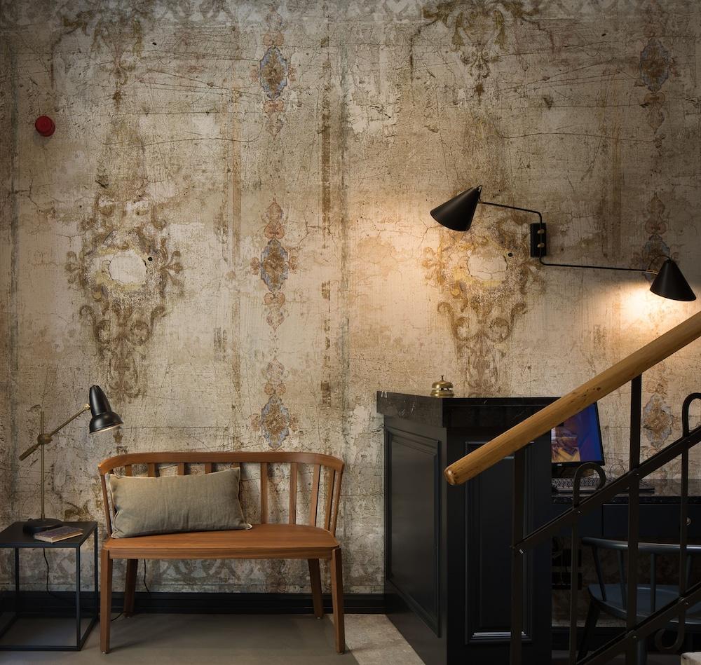 Almayer Art & Heritage Adults Only Hotel And Dependance Rooms Zadar Exteriér fotografie