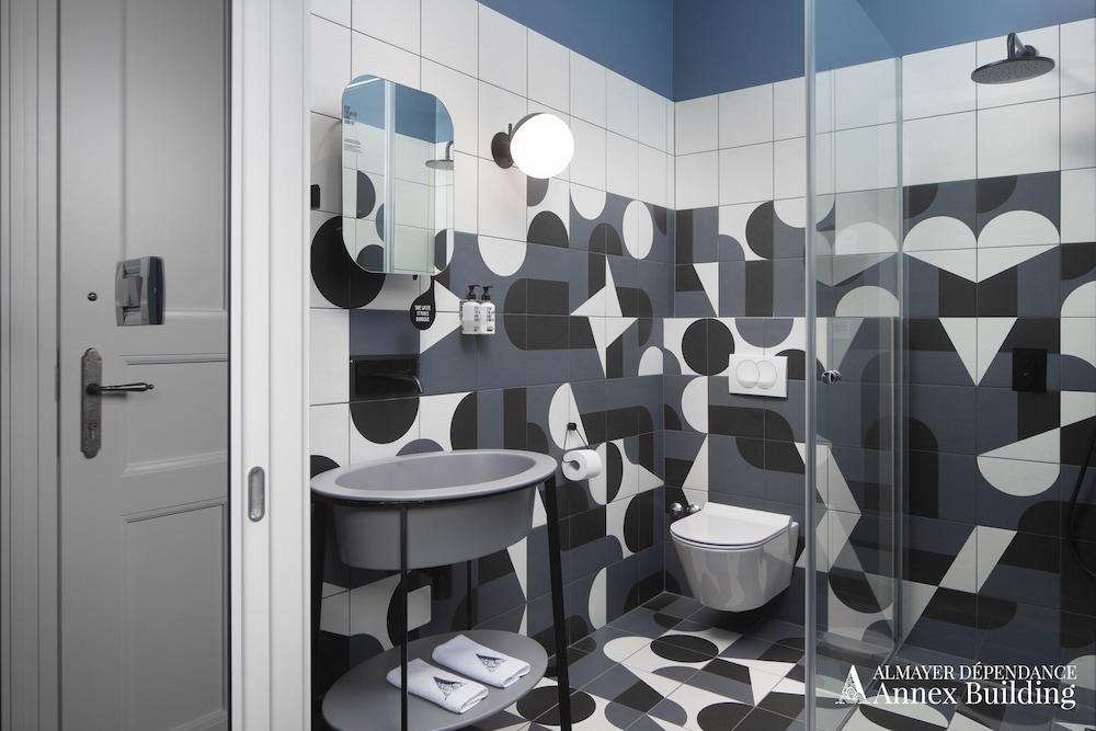 Almayer Art & Heritage Adults Only Hotel And Dependance Rooms Zadar Exteriér fotografie