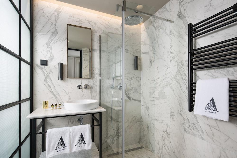 Almayer Art & Heritage Adults Only Hotel And Dependance Rooms Zadar Exteriér fotografie