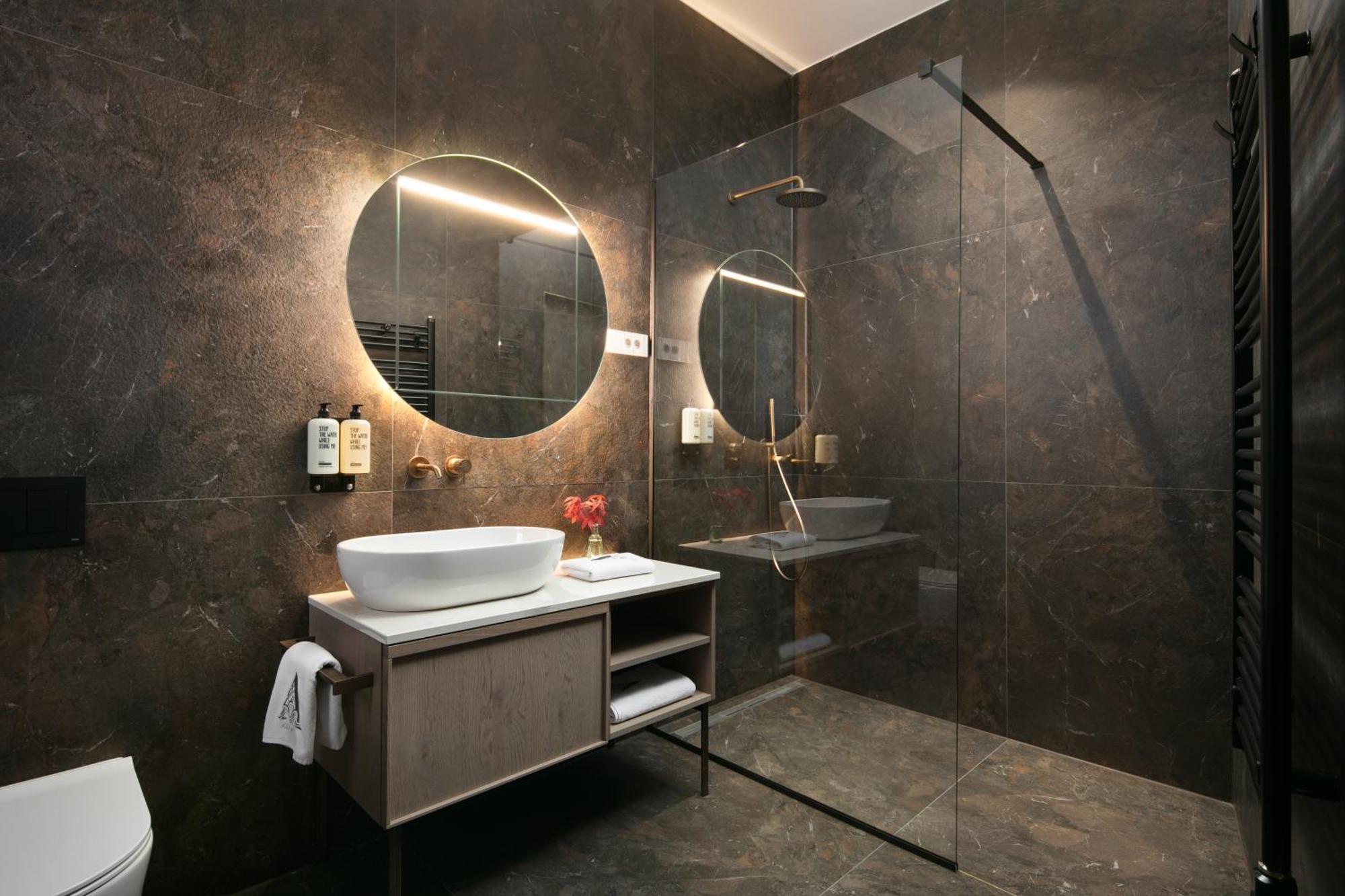 Almayer Art & Heritage Adults Only Hotel And Dependance Rooms Zadar Pokoj fotografie