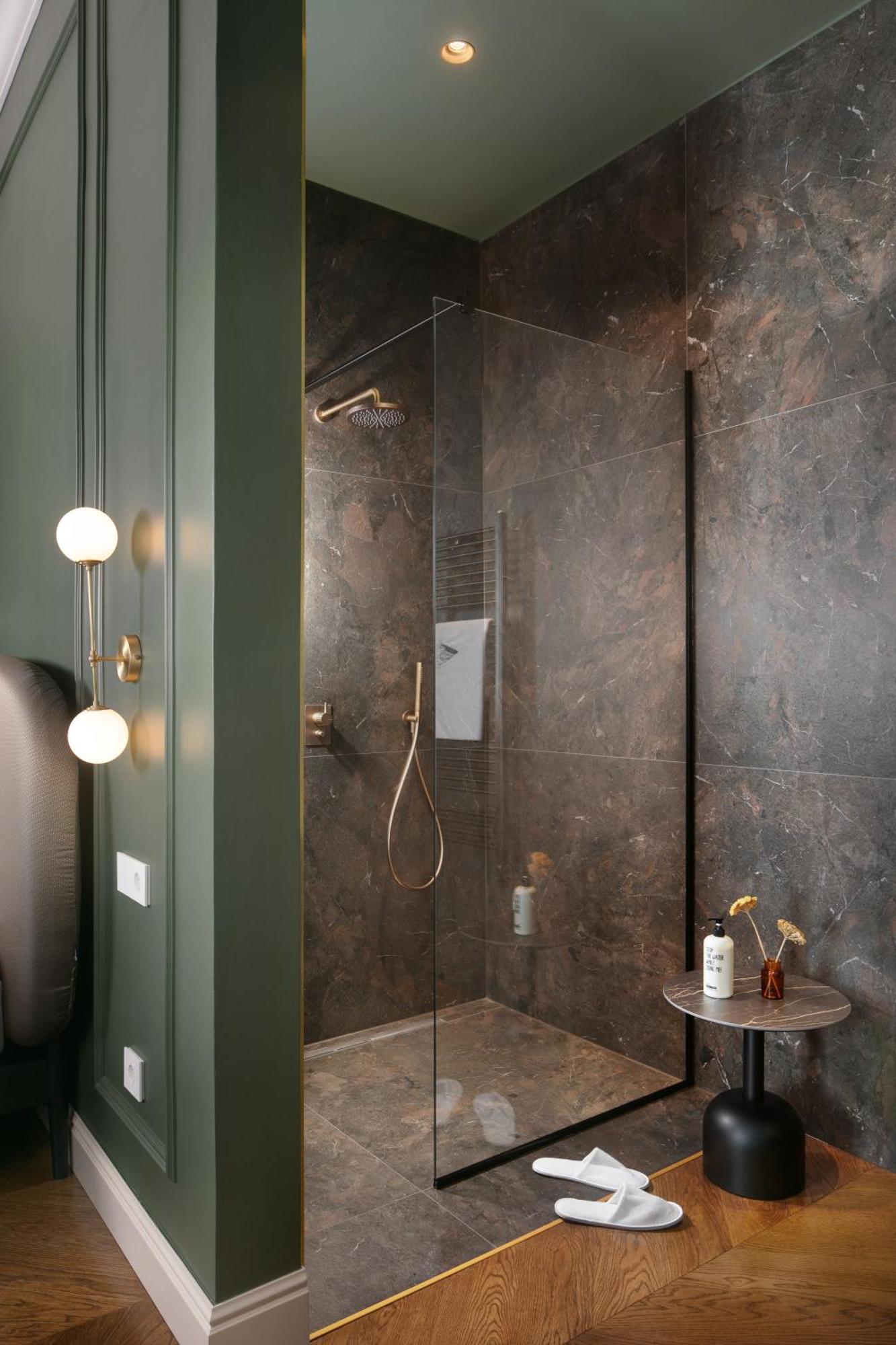 Almayer Art & Heritage Adults Only Hotel And Dependance Rooms Zadar Pokoj fotografie