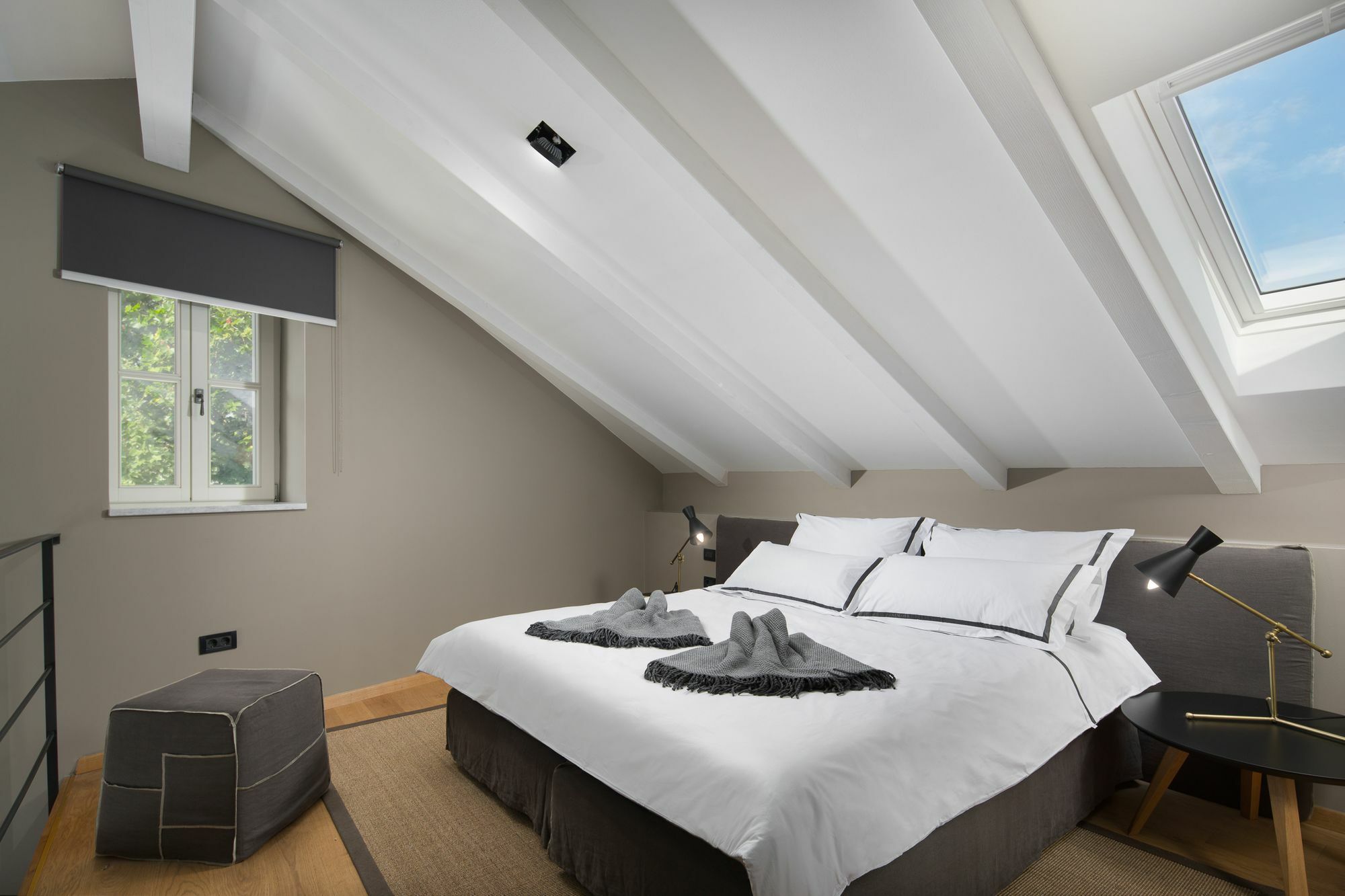 Almayer Art & Heritage Adults Only Hotel And Dependance Rooms Zadar Exteriér fotografie