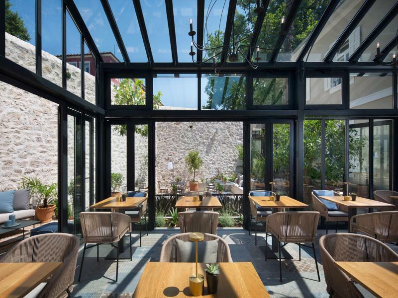 Almayer Art & Heritage Adults Only Hotel And Dependance Rooms Zadar Exteriér fotografie